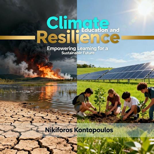 Climate Education and Climate Resilience