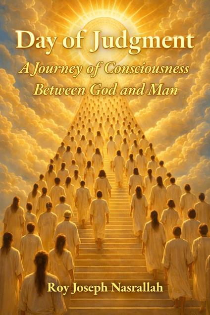 Day of Judgment A Journey of Consciousness Between God and Man