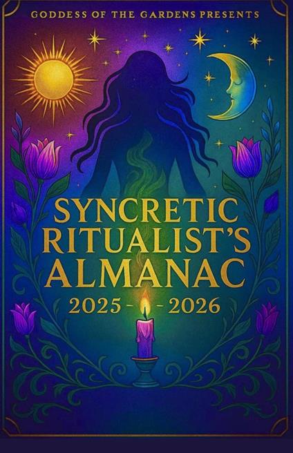 Syncretic Ritualist Almanac