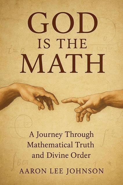 God is the Math: A Journey Through Mathematical Truth and Divine Order