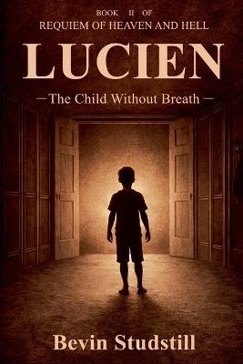 Lucien - Bevin Studstill - cover