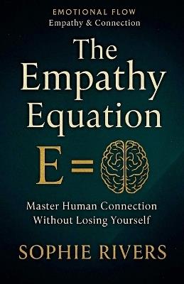 The Empathy Equation - Sophie Rivers - cover