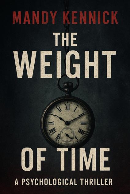 The Weight Of Time