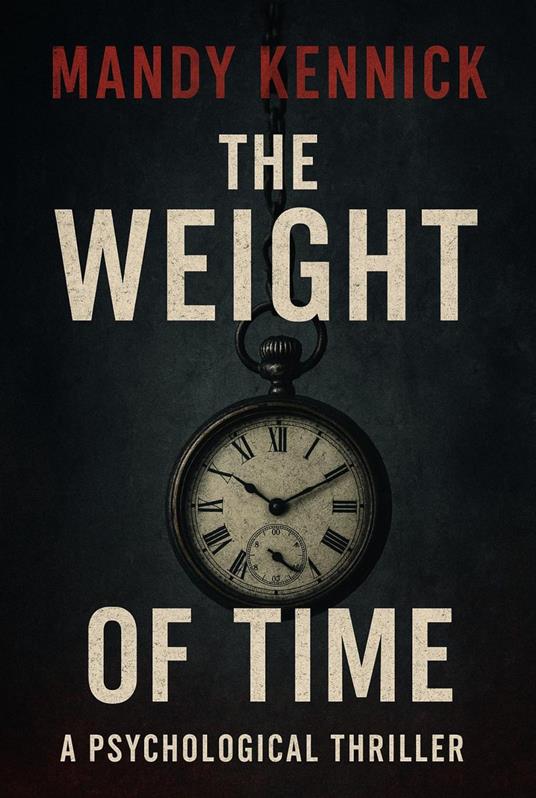 The Weight Of Time