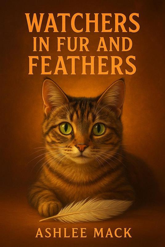Watchers in Fur and Feathers