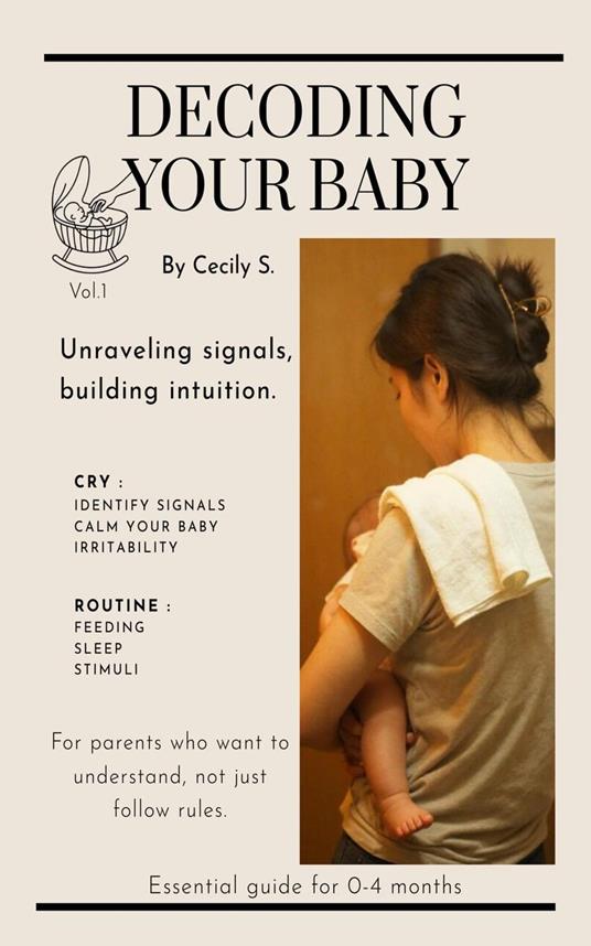 Decoding Your Baby