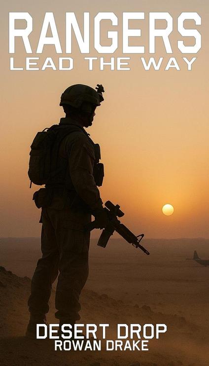 Rangers, Desert Drop