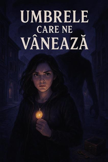Umbrele care ne vâneaza