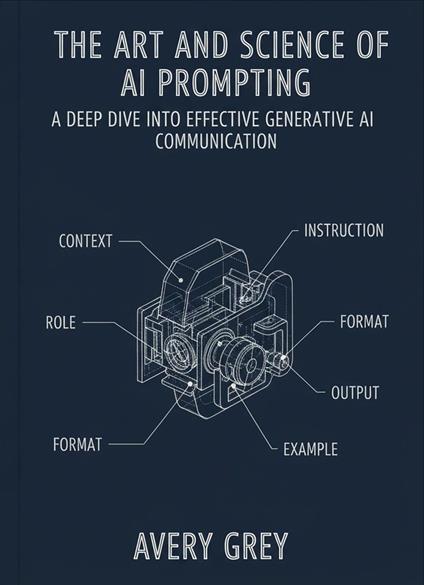 The Art and Science of AI Prompting: A Deep Dive into Effective Generative AI Communication