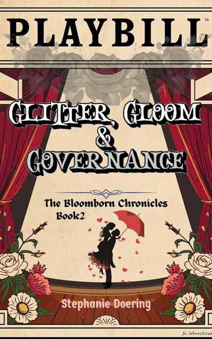 Glitter, Gloom & Governance