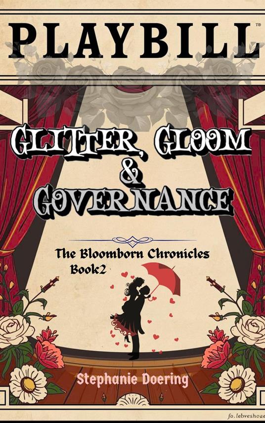 Glitter, Gloom & Governance