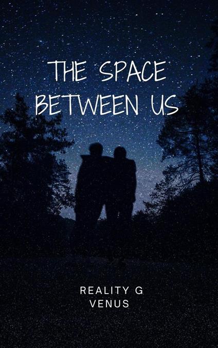 The Space Between Us
