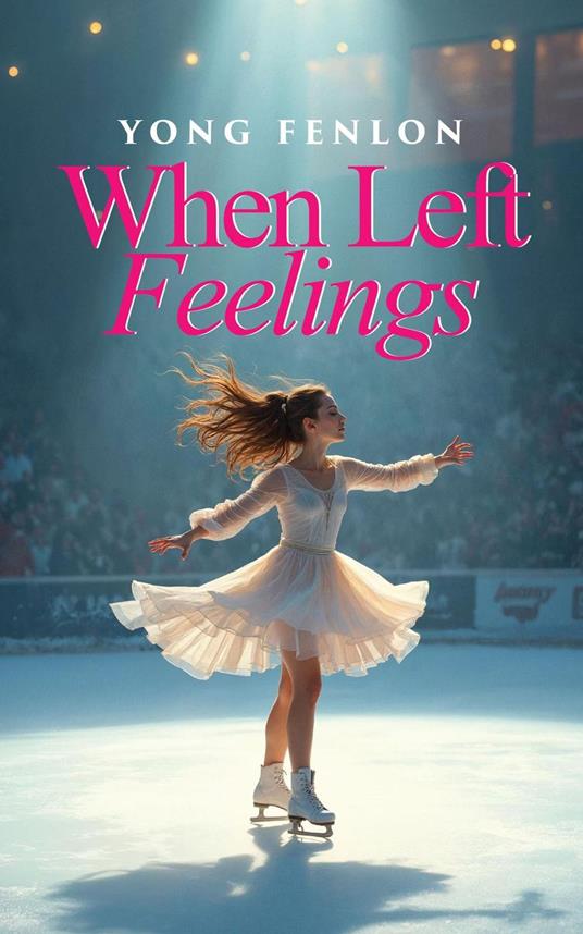 When Left Feelings - Yong Fenlon - Author - ebook