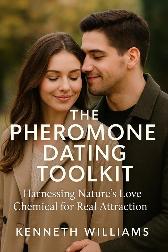The Pheromone Dating Toolkit