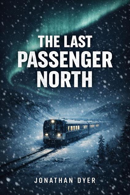 The Last Passenger North