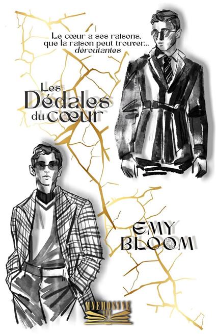 Les dédales du cœur