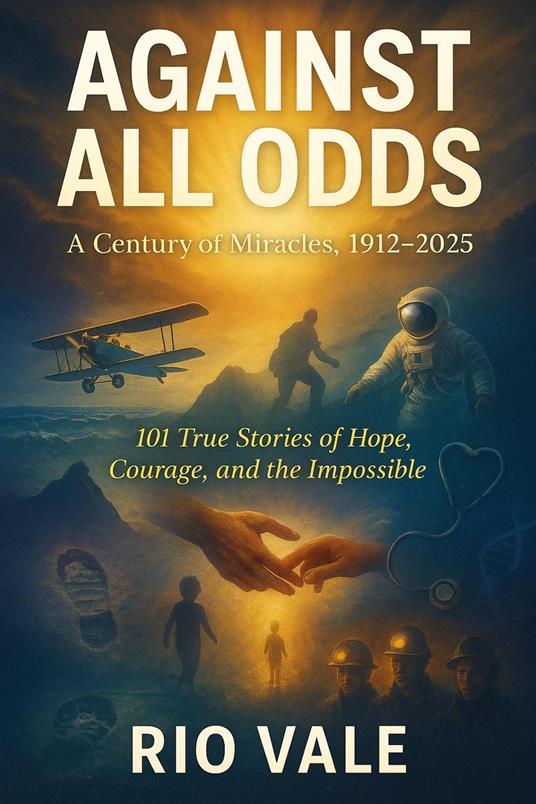 Against All Odds: A Century of Miracles, 1912–2025
