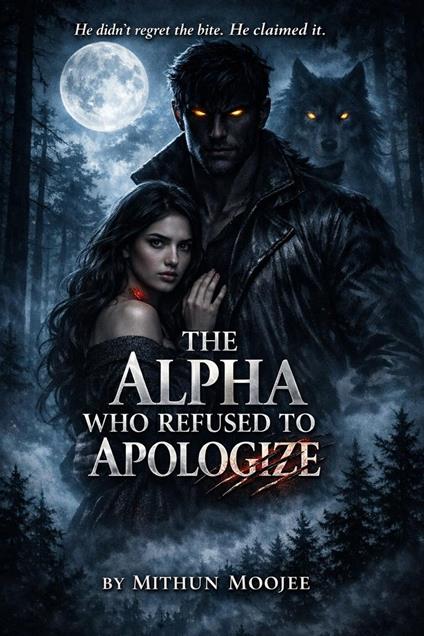 The Alpha Who Refused to Apologize