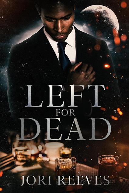Left for Dead-