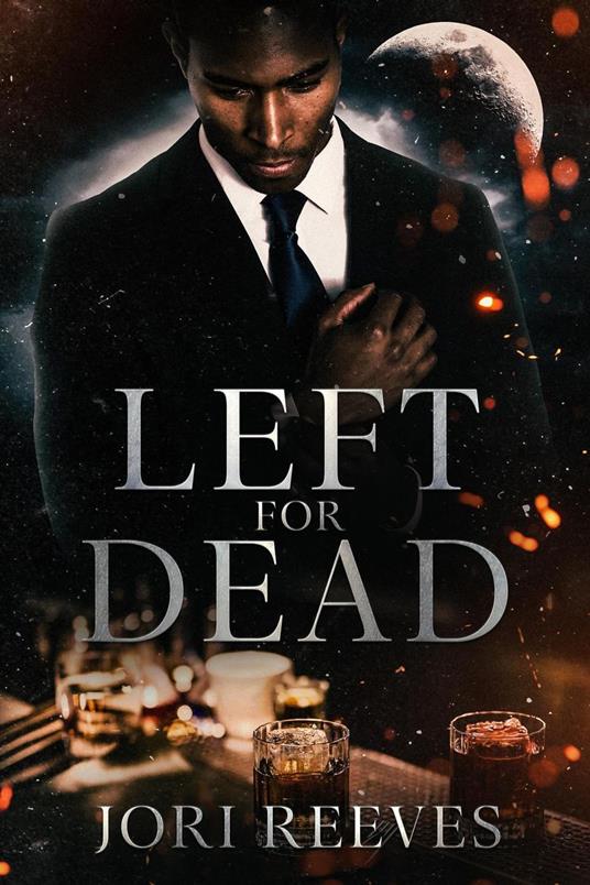 Left for Dead-