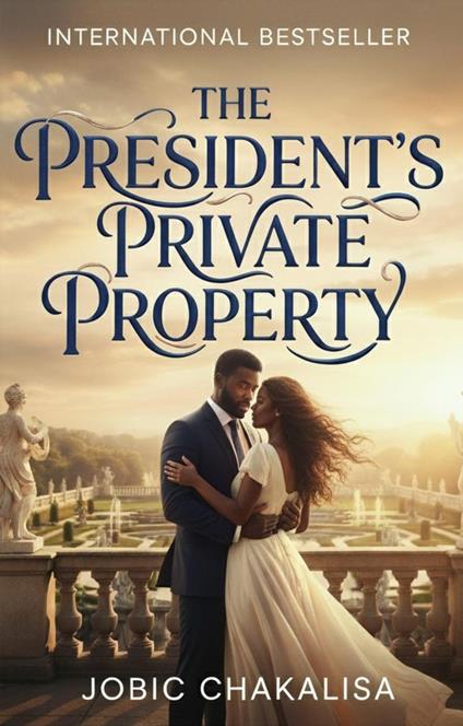 The President's Private Property