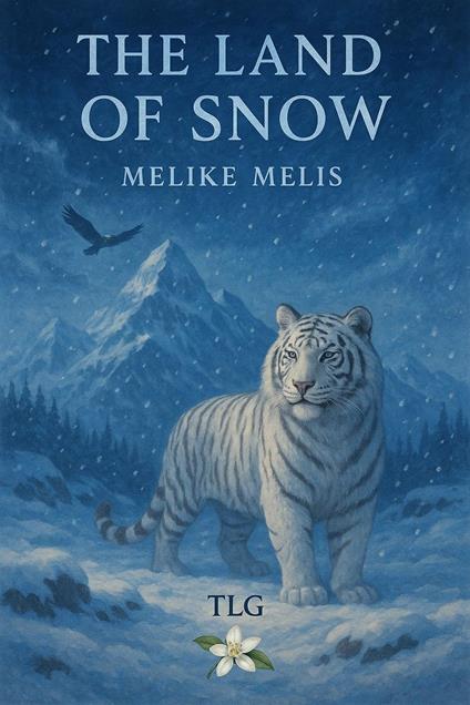 The Land of Snow - MELIKE MELIS - ebook