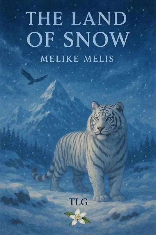 The Land of Snow - MELIKE MELIS - ebook