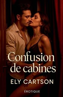 Confusion de cabines - Ely Cartson - cover