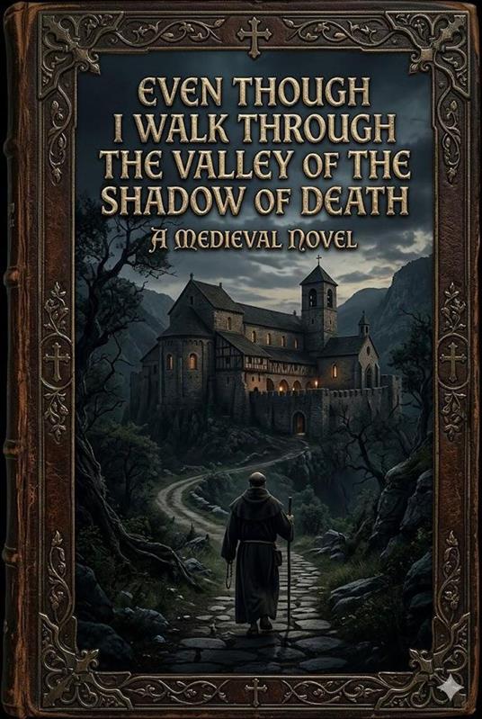 Even Though I Walk Through the Valley of the Shadow of Death