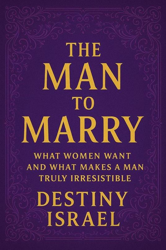 The Man to Marry