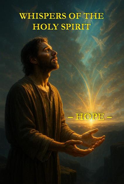 Whispers of the Holy Spirit – Hope