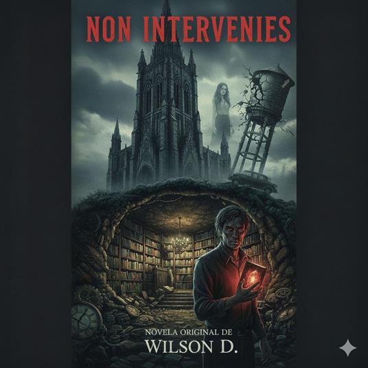Non Intervenies