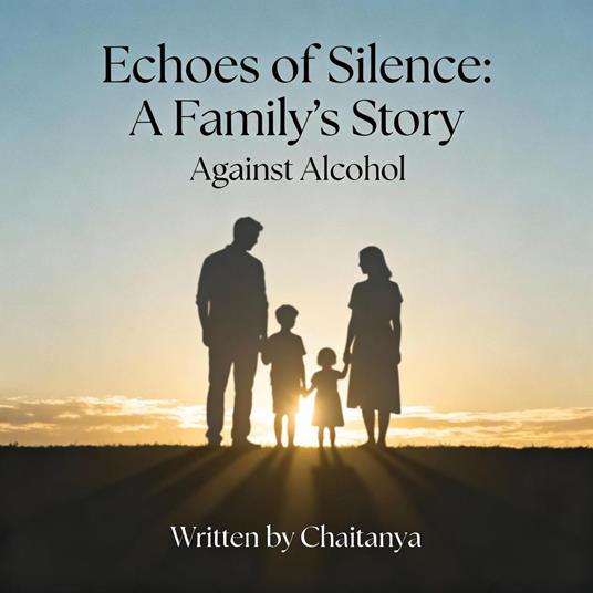 Echoes of Silence: A Family’s Story Against Alcohol