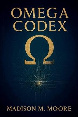 Ω Codex - Madison M Moore - cover