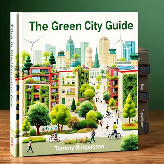 The Green City Guide