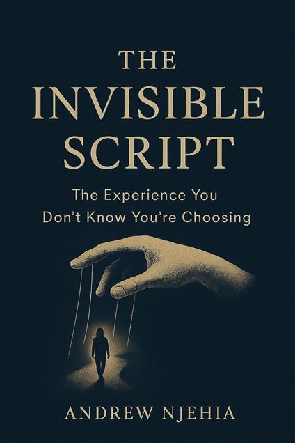 The Invisible Script