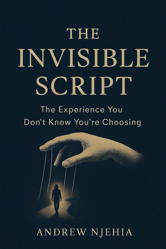 The Invisible Script