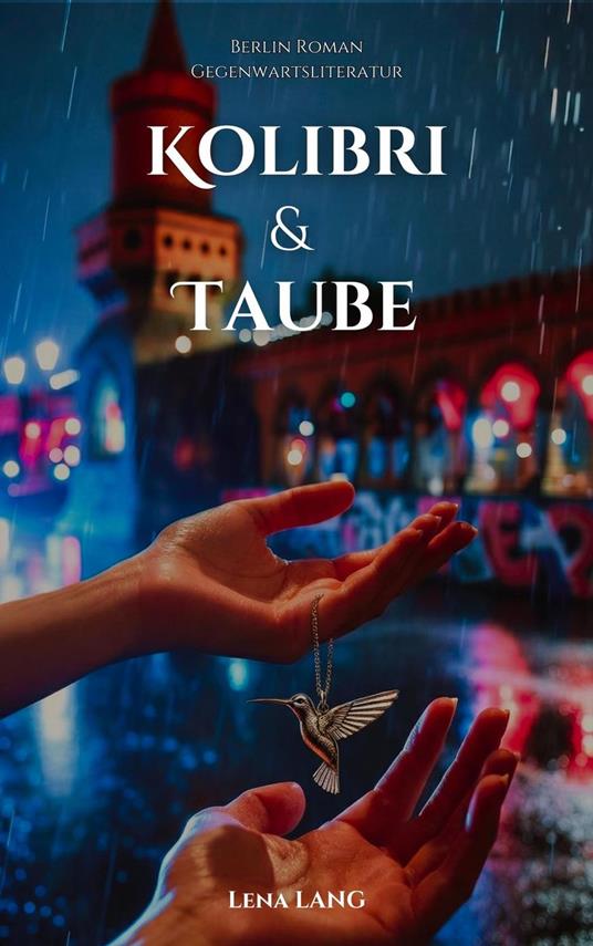 Kolibri & Taube
