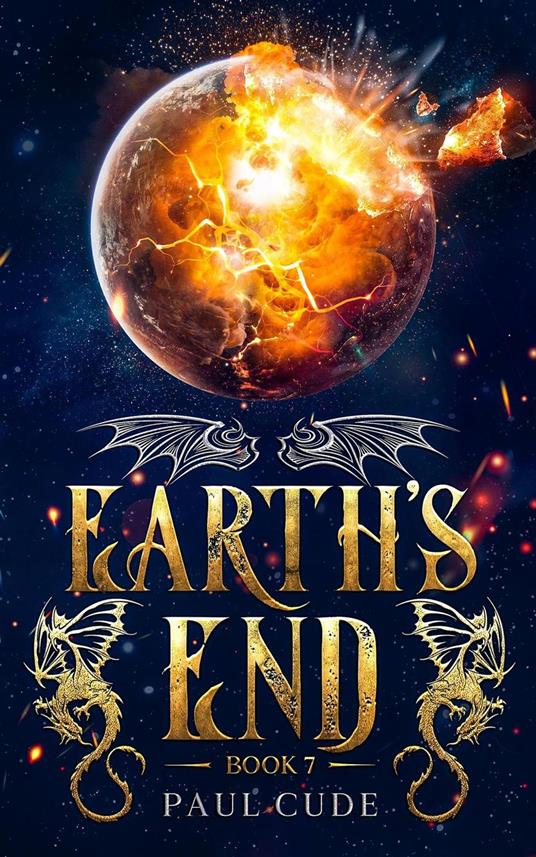 Earth's End