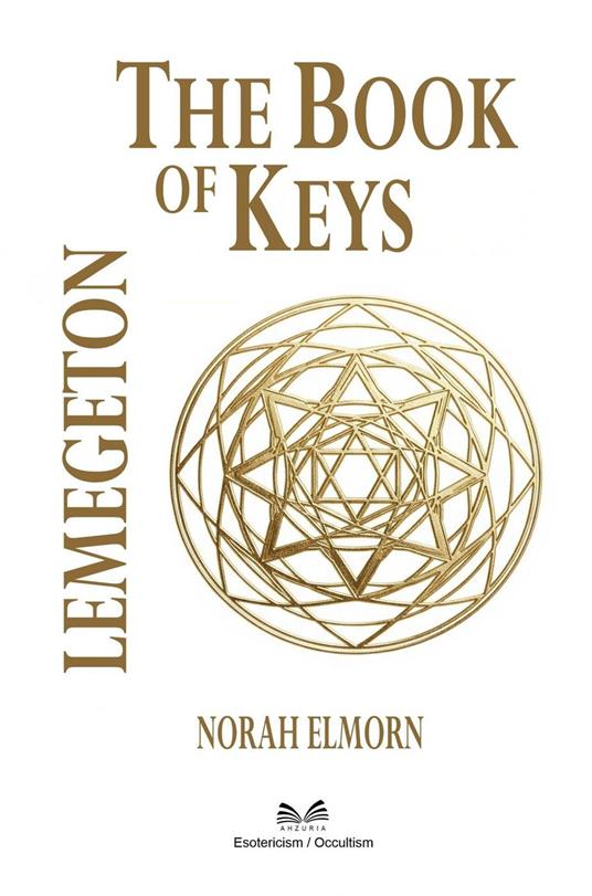 The Book of Keys – Lemegeton