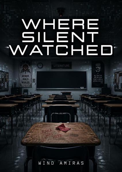 Where Silent Watched