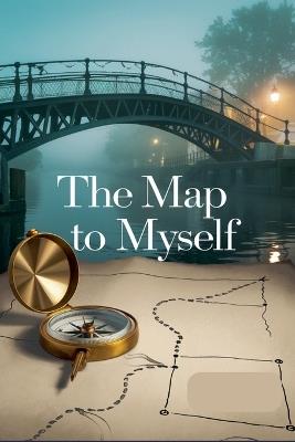 The Map to Myself - Eliza Northwood - cover