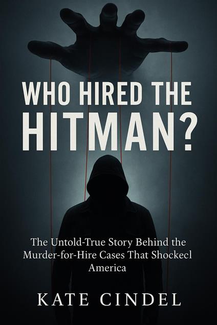 Who Hired the Hitman?