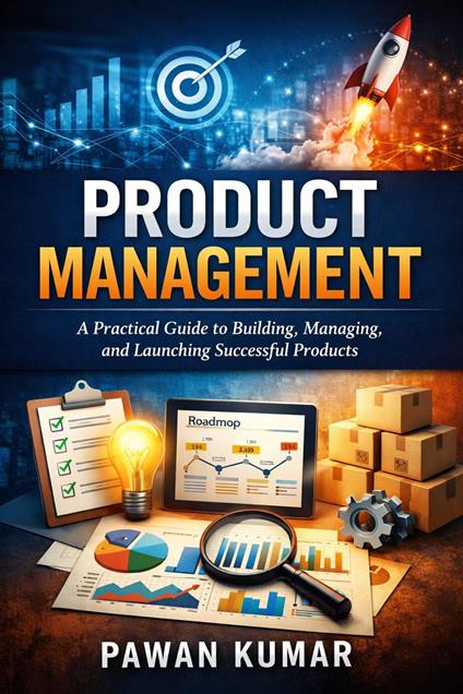 Product Management