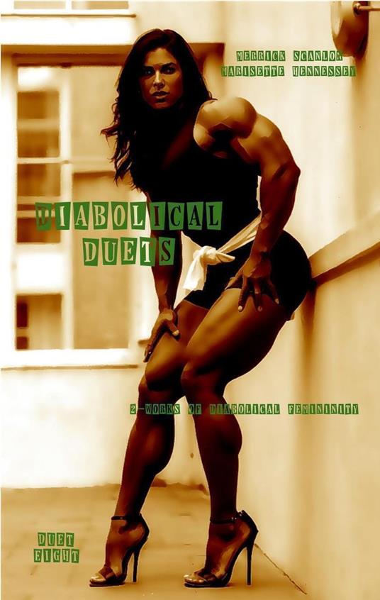 Diabolical Duets