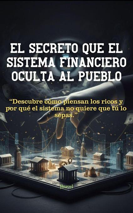 El Secreto que el Sistema Financiero Oculta al Pueblo