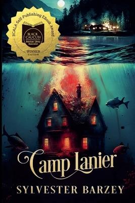 Camp Lanier - Sylvester Barzey - cover