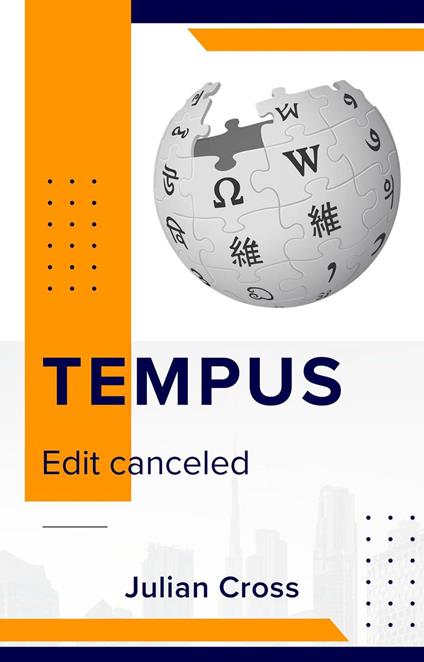 Tempus. Edit Canceled