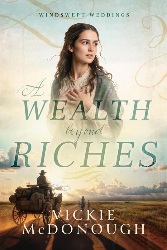 A Wealth Beyond Riches