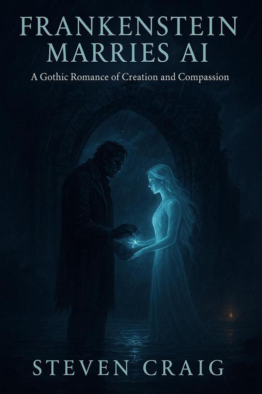 Frankenstein Marries AI